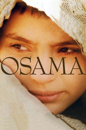 Osama's poster