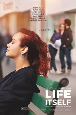 Life Itself's poster