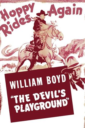 The Devil's Playground's poster