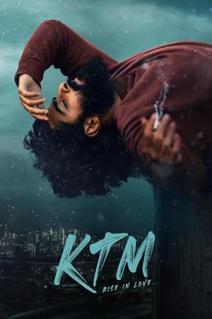 KTM's poster