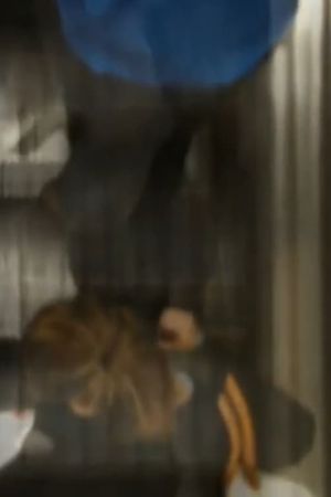 Tunnel Vision's poster
