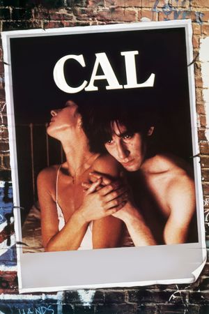 Cal's poster