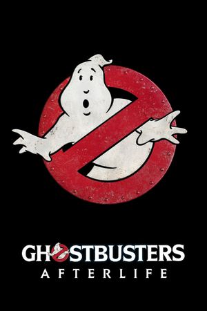 Ghostbusters: Afterlife's poster