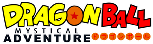 Dragon Ball: Mystical Adventure's poster
