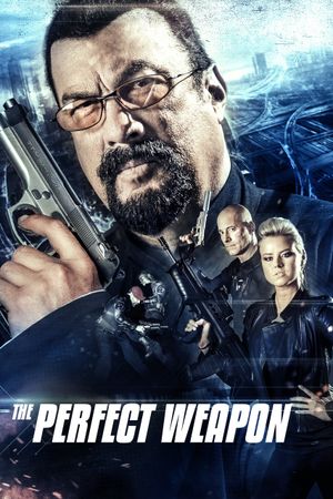The Perfect Weapon's poster