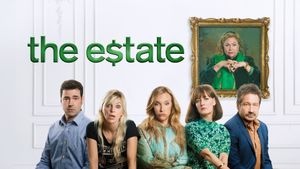 The Estate's poster
