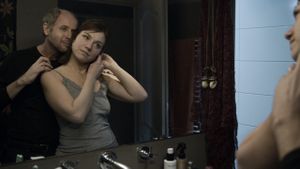 Une vie après's poster
