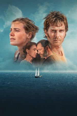Sea of Time's poster