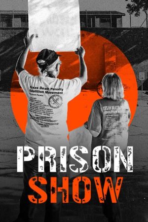 The Prison Show's poster