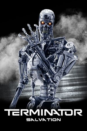 Terminator Salvation's poster