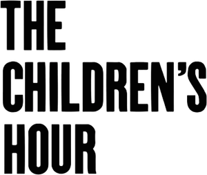 The Children's Hour's poster