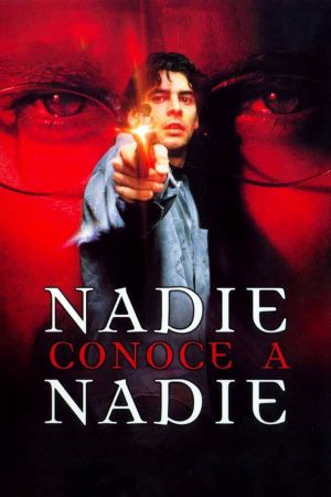 Nobody Knows Anybody's poster