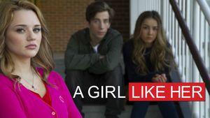 A Girl Like Her's poster