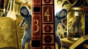 9's poster