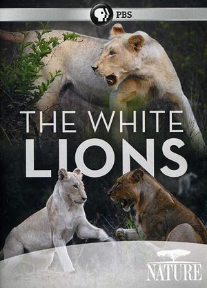 The White Lions's poster