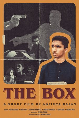 The Box's poster image