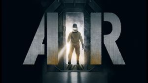 Air's poster