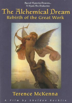 The Alchemical Dream: Rebirth of the Great Work's poster