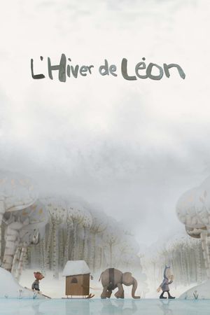 Leon in Wintertime's poster image
