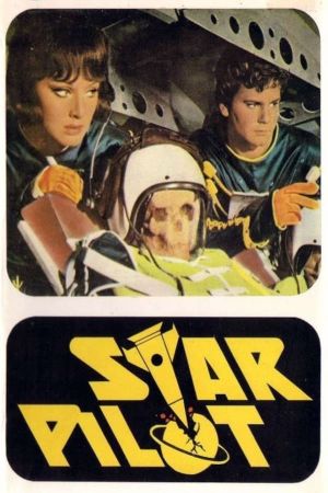 Star Pilot's poster