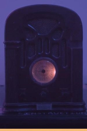 The Radio's poster