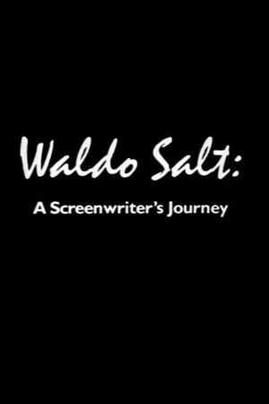 Waldo Salt: A Screenwriter's Journey's poster