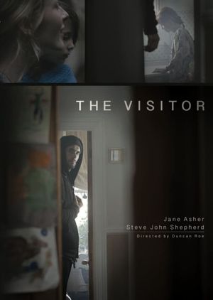 The Visitor's poster