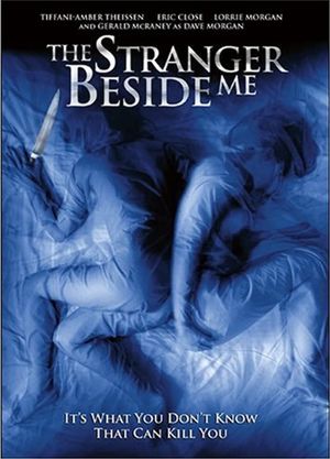 Ann Rule Presents: The Stranger Beside Me's poster