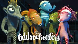 The Oddsockeaters's poster