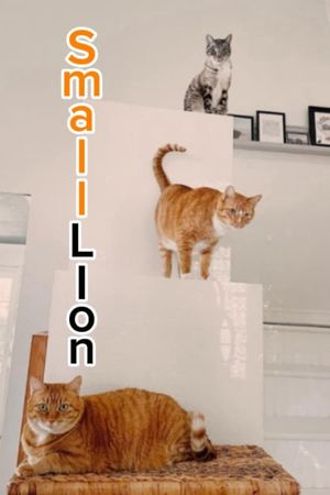 Small Lion's poster image