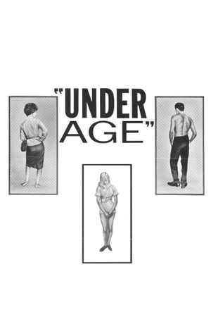 Under Age's poster