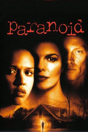 Paranoid's poster
