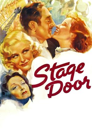 Stage Door's poster