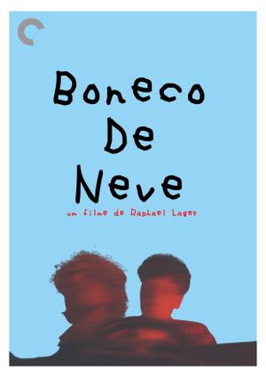 Boneco de Neve's poster