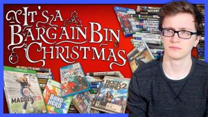 It's a Bargain Bin Christmas's poster