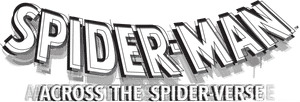 Spider-Man: Across the Spider-Verse's poster