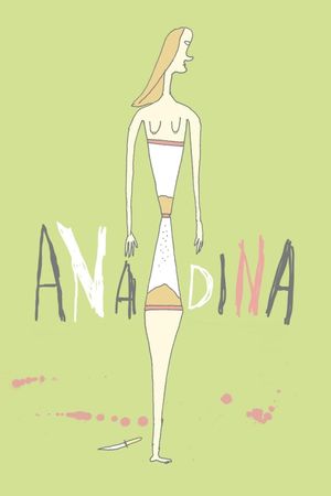 Anadina's poster