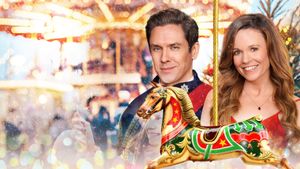 A Christmas Carousel's poster