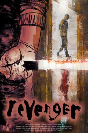 Revenger's poster