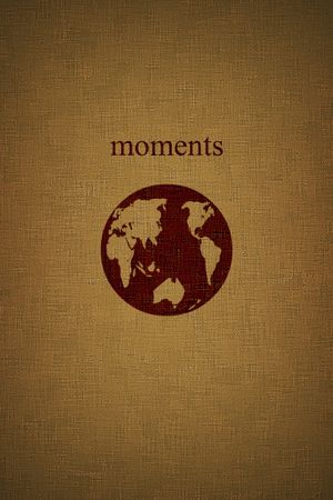 Moments's poster