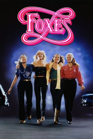 Foxes's poster