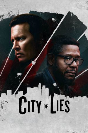 City of Lies's poster image