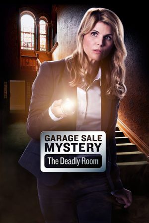Garage Sale Mystery: The Deadly Room's poster
