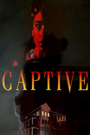 Captive's poster