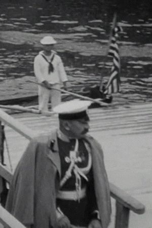 Scenes and Incidents, Russo-Japanese Peace Conference, Portsmouth, N. H.'s poster