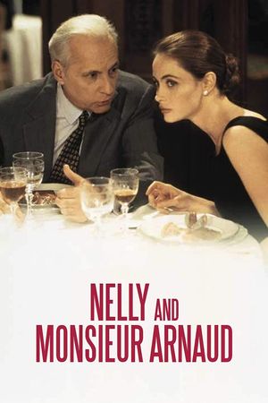 Nelly & Monsieur Arnaud's poster