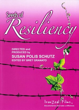 Seeds of Resiliency's poster