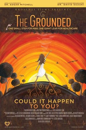 The Grounded's poster