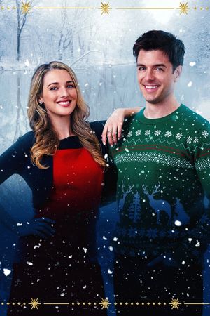 Ghosts of Christmas Past's poster