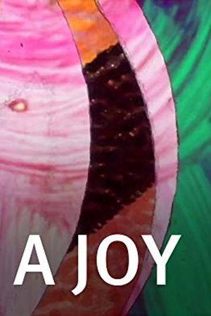 A Joy's poster